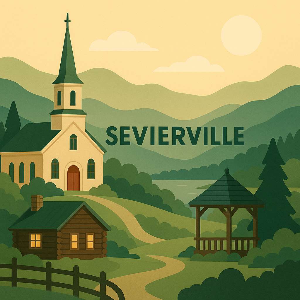 Sevierville TN